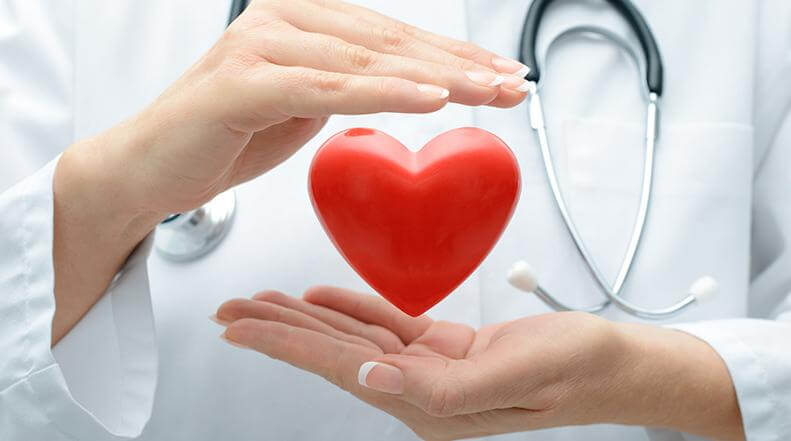 New Trends In Heart Treatment